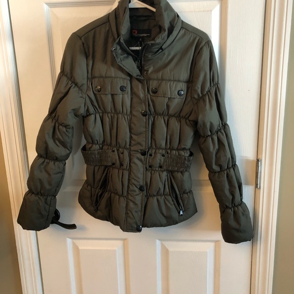Jacket - Picture 2 of 2